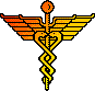 Image of a Caduceus